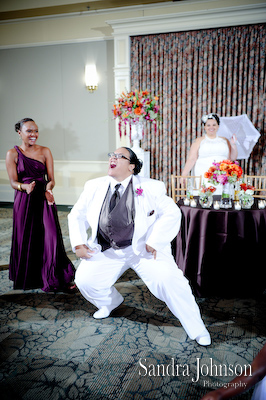 Best Harry P. Leu Gardens Wedding photographer - Sandra Johnson (SJFoto.com)
